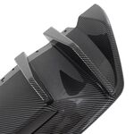 SPILITTER CENTRAL DE PARE CHOC ARRIERE FORD MUSTANG MK7 PHASE 1 (2023+)