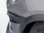 PERFORMANCE FLAPS DE PARE CHOC AVANT CUPRA FORMENTOR PHASE 1 "CUP" CS STYLE (2020/2024) CUPRA FORMENTOR PHASE 2 "CUP" CS STYLE (2024+)