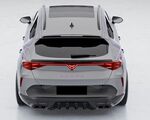 BECQUET DE HAYON CUPRA FORMENTOR "CUP" CS STYLE (2020+)