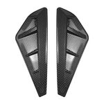 PRISES D'AIR D'AILES AVANT BMW X5 G05 PACK M OU X5M F95 PHASE 1 (2019/2022)