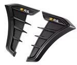 PRISES D'AIR D'AILES FACTICES RENAULT GAMME RS