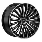 JANTE INFINY INDIVIDUAL VECTOR 19 POUCES