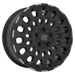 JANTE MSW99 16,17 OU 18  POUCES