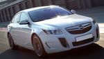 BAS DE CAISSE OPEL INSIGNIA A STANDARD LOOK OPC (2008/2017)