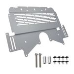 PLAQUE DE PROTECTION DU RADIATEUR D'HUILE BMW M2 G87 /M3 G80 /M4 G82 (2019+)