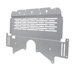 PLAQUE DE PROTECTION DU RADIATEUR D'HUILE BMW M2 G87 /M3 G80 /M4 G82 (2019+)