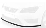 LAME DE PARE CHOC AVANT SEAT LEON III 5F PHASE 1 VERSION FR/CUPRA RD LINE (2013/2017)