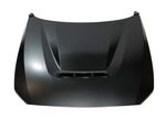 KIT CARROSSERIE COMPLET BMW F22/F23 LOOK M2 COMPETITION VERSION 1 (11-2013/05-2019)