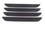 ENJOLIVEURS DE POIGNEES DE PORTES EN CARBONE BMW SERIE 4 GRANCOUPE G26 (2021+)