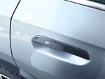 ENJOLIVEURS DE POIGNEES DE PORTES EN CARBONE BMW SERIE 4 GRANCOUPE G26 (2021+)