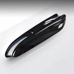 ENJOLIVEURS DE POIGNEES DE PORTES (AVANT+ARRIERE) MERCEDES CLASSE E W214 (2023+) MERCEDES CLASSE S W223 (2021+) MERCEDES EQE V295/X294 (2022+) MERCEDES EQS V297/X296(2021+)