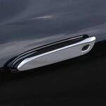 ENJOLIVEURS DE POIGNEES DE PORTES (AVANT+ARRIERE) MERCEDES CLASSE E W214 (2023+) MERCEDES CLASSE S W223 (2021+) MERCEDES EQE V295/X294 (2022+) MERCEDES EQS V297/X296(2021+)