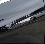 ENJOLIVEURS DE POIGNEES DE PORTES (AVANT+ARRIERE) MERCEDES CLASSE E W214 (2023+) MERCEDES CLASSE S W223 (2021+) MERCEDES EQE V295/X294 (2022+) MERCEDES EQS V297/X296(2021+)