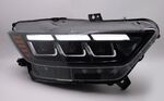 PHARES A LEDS "FULL LEDS REAL DRL" FORD MUSTANG VI PHASE 1 avec clignotants DTS -DYNAMIC TURN SIGNAL - V2 (2014/08-2017)