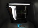 LEDS TUBE LIGHT FULL LEDS FORD F150 MK14 V5 (2020/2023)
