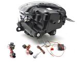 PHARES A LEDS FULL LEDS BLACK EDITION BMW MINI R60/R61 COUNTRYMAN (2010/2016)