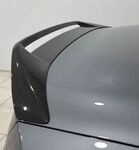 BECQUET DE COFFRE CARBONE BMW M2 COUPE G87 / M240I / SERIE 2 G42 2 PACK M / SERIE 2 G42 STANDARD "ADV DESIGN" (2023+)