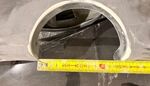 DIFFUSEUR ARRIERE BMW E81/E87 PACK M (2004/2011)