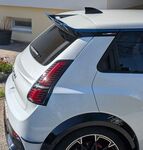 BECQUET DE TOIT ALPINE A290 (2024+)