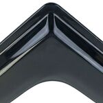 DEFLECTEURS DE VITRES AVANT BLACK VW TIGUAN III (2024+)