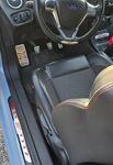 REPOSE PIED FORD FIESTA ST MK7 (2008/2017)