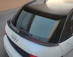 BECQUET DE HAYON EN CARBONE AUDI A1 8X SPORTBACK (2011/2018)