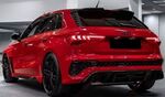 MONTANTS DE CUSTODES ARRIERES AUDI A3 8Y SPORTBACK STANDARD, S LINE OU S3 / RS3 (2021+)