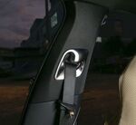 ENJOLIVEURS DE CEINTURES DE SECURITE BMW SERIE 7 G11/G12 (1015/2022)