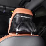 ENJOLIVEURS D'APPUIE TETES AVANT KIA SPORTAGE V (2022+)