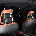 ENJOLIVEURS D'APPUIE TETES AVANT KIA SPORTAGE V (2022+)