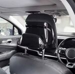 ENJOLIVEURS D'APPUIE TETES AVANT KIA SPORTAGE V (2022+)