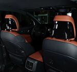 ENJOLIVEURS D'APPUIE TETES AVANT KIA SPORTAGE V (2022+)