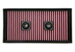 FILTRE A AIR SPORT TYPE ORIGINE VAG Audi A3 (8P) / Skoda Octavia (1Z) / VW Eos (1F), Golf V (1K), Jetta (1K), Passat (3C), Touran (1T) (2003/2013)