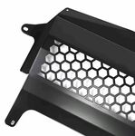 PLAQUE DE PROTECTION DU RADIATEUR D'HUILE BMW M3 F80 /M4 F82 (2013/2019)