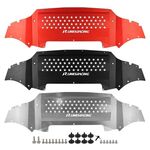 PLAQUE DE PROTECTION DU RADIATEUR D'HUILE BMW M2 F87 (2016/2020)