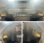 PLAQUE DE PROTECTION DU RADIATEUR D'HUILE BMW M2 F87 (2016/2020)