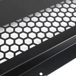 PLAQUE DE PROTECTION DU RADIATEUR D'HUILE BMW X3M F97 / BMW X4M F98 (2019/2024)