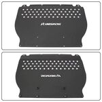 PLAQUE DE PROTECTION DU RADIATEUR D'HUILE BMW X3M F97 / BMW X4M F98 (2019/2024)