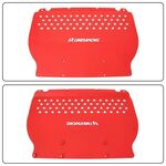 PLAQUE DE PROTECTION DU RADIATEUR D'HUILE BMW X3M F97 / BMW X4M F98 (2019/2024)