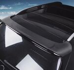 BECQUET DE TOIT MERCEDES GLE V167 (05-2019+)