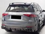 BECQUET DE TOIT MERCEDES GLE V167 "SPORTLOOK" (05-2019+)