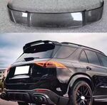 BECQUET DE TOIT MERCEDES GLE V167 "SPORTLOOK" (05-2019+)