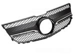 CALANDRE MERCEDES GLK X164 LOOK AMG SILVER/CHROME OU BLACK CHROME PHASE 2 (06-2012/2015)