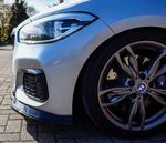 LAME DE PARE CHOC AVANT BMW F20/F21 PACK M OU M 140I PHASE 2 "ING LINE" (04-2015/2019)