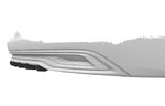 DIFFUSEUR ARRIERE (RAJOUT CENTRAL) AUDI A6 4K/C8 STANDARD PHASE 2 CUP" CS STYLE (2023/2025)