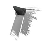 BECQUET DE TOIT VW BUS T5 HAYON "CUP" CS STYLE (2004/2015)