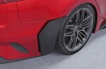 PERFORMANCE FLAPS DE PARE CHOC ARRIERE KIA STINGER CS STYLE (2017/2023)