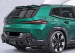 DEFLECTEURS DE PAVILLON BMW XM G09 (2022+)