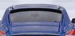 DEFLECTEURS DE PAVILLON MERCEDES Porsche BOXSTER 987 / PORSCHE Cayman 987 "CUP" CS STYLE (2005/2013)