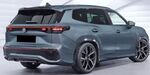 BECQUET DE TOIT VW TAYRON "CUP" CS STYLE (2024+)